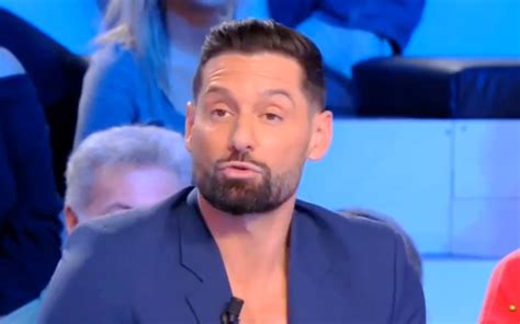 Gros Clash Dans Tpmp Entre Cyril Hanouna Et Hugo Manos Qui Ne Veut Plus