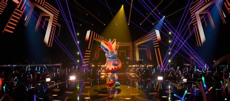 The Masked Singer Season Premiere Date Time Where To Watch