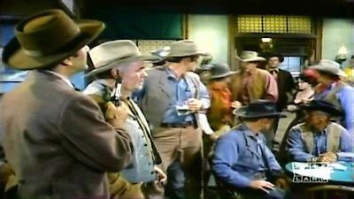 Watch Gunsmoke Season 14 Episode 16 - Time of the Jackals Online Now