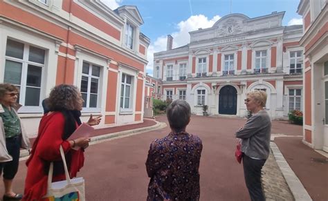 Loisirs culturels Visites guidées excursions Aisne Hauts de