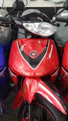 Gilera Smash Full Llantas Y Disco Km Financiaci N En Venta En