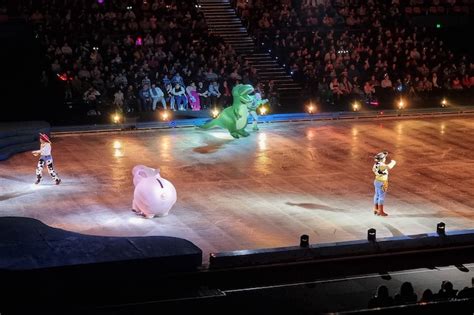Disney On Ice Brisbane Brisbane Kids