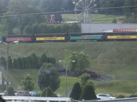 Tweetsie Railroad!! Blowing Rock, NC | Vacation trips, Favorite places ...