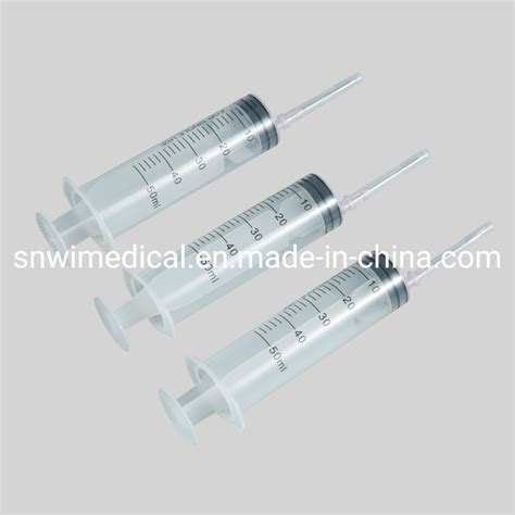 3ml Luer Lock Medical Disposable Auto Disable Retractable Safety