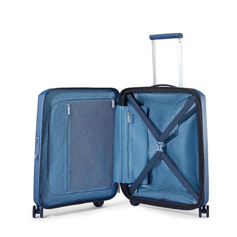 Buy Dark Blue Aerostep Spinner Cabin Cm Online At American