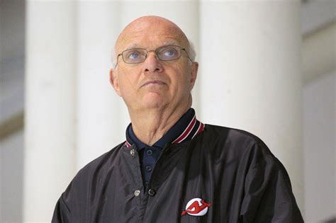 Lou Lamoriello out as Devils GM; remains as president with Ray Shero ...