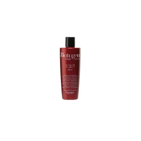 Fanola Botugen Botolife Shampoo 300ml Docmorris Pt