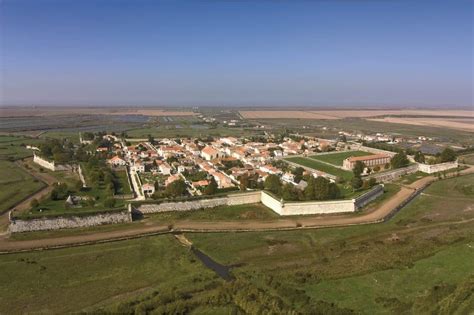 Les Plus Beaux Villages De Charente Maritime