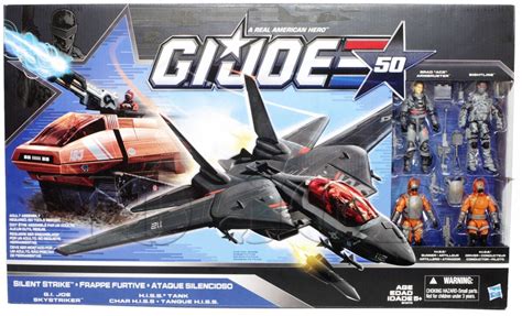 Yojoecom Gi Joe Skystriker