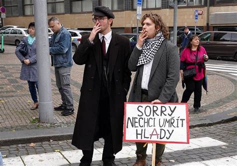 Zdenek Kaplan on Twitter Jsou lidé kteří měli v životě smůlu a těm