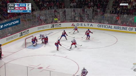 Rangers On Msg On Twitter Showtimeeeee Kanes First Goal As A