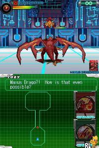 Bakugan - Defenders of the Core (E) ROM