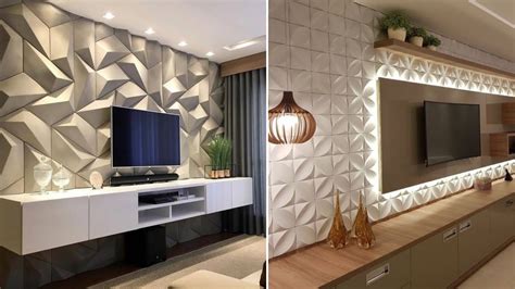 wall panels home interior decorating ideas