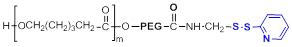 PCL PEG PCL NSP Functional Polymers Copolymers