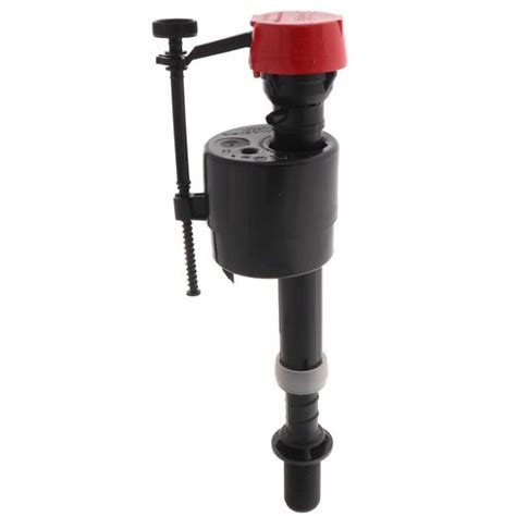 Fluidmaster Pro Toilet Fill Valve Fluidmaster Anti Siphon