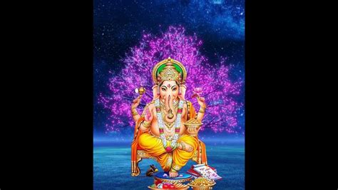 तेरी जय हो गणेश Ganesh Stuti Ganesh Ji Song Ganesh Ji