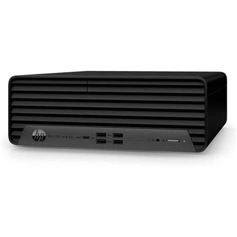 Hp Pc Elite G Sff I Gb Gb Sdd Techinn