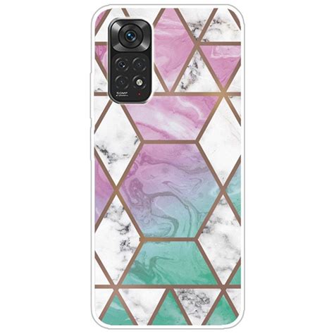 Ovitek Rose And Green Za Xiaomi Redmi Note G Ovitki Top Izbira