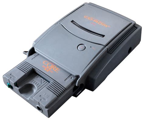 TurboGrafx 16