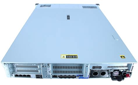 Hp P B Proliant Dl Gen Network Choice Server Rack