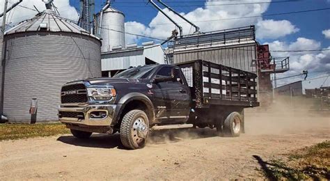 Ram Commercial Vehicles For Sale Truck Dealer In Paris Ky