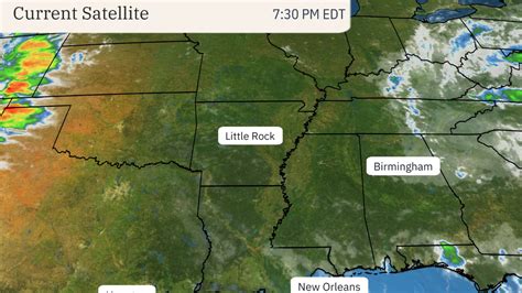 Winter Storm Izzy Maps Tracker: Forecast Snow, Ice, Timing | Weather ...