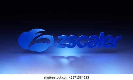 Zscaler Logo Download Ai All Vector Logo