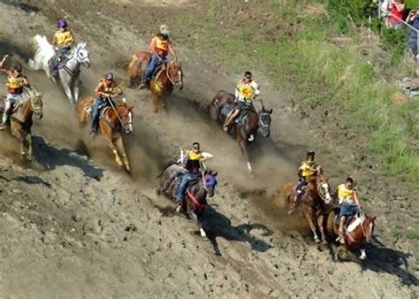 Omak Stampede Omak Wash Festival Summer Guide The Pacific