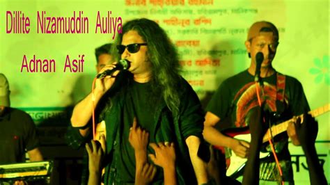 Dillite Nizamuddin Auliya Ft Folk