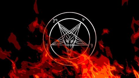 Wallpaper X Px Dark Demon Evil Occult Satan Satanic