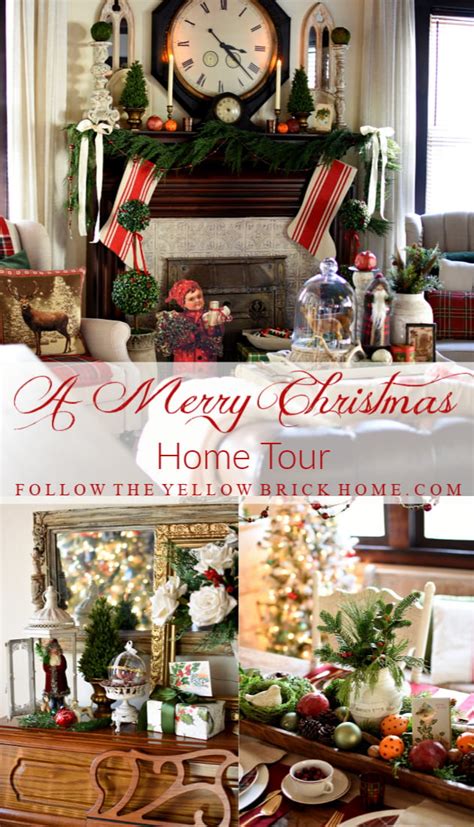 Follow The Yellow Brick Home All About Home Link Party 67