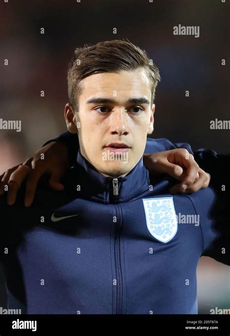 Harry Winks England High Resolution Stock Photography and Images - Alamy