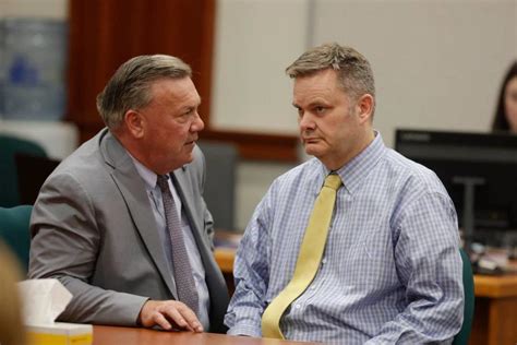 Idaho Jury Convicts Chad Daybell Of Three Murders Heres What Happened