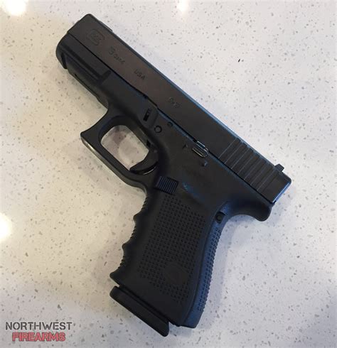 Sold 10 19 19 Glock 19 Gen 4 Talo Tritium Front Sight I Pay