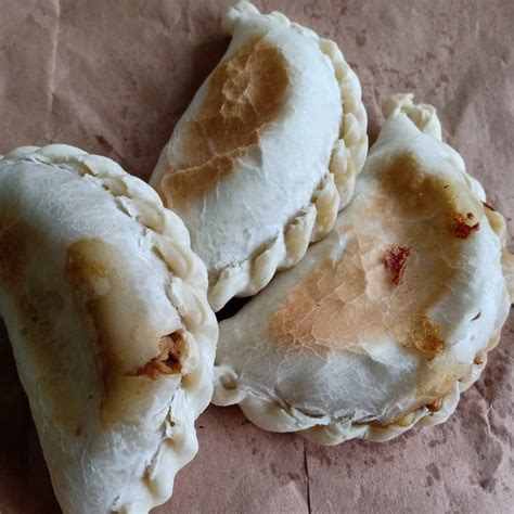 De Cara Al Sol Vegano Empanadas De Soja Review Abillion