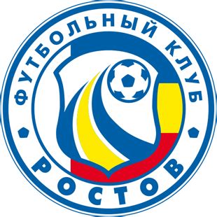 Ростов футбольный клуб состав команды стоимость игроков