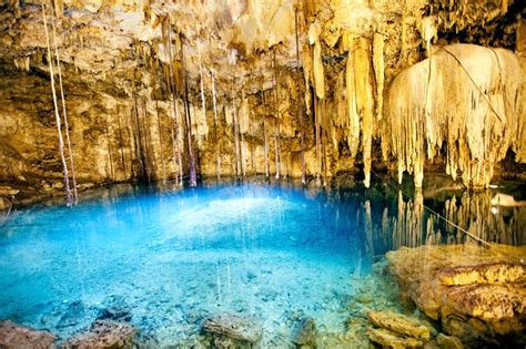 4 Types And Examples Of Chemical Weathering
