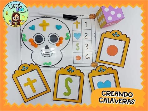 Pin De En Octubre Y Noviembre Dia De Muertos