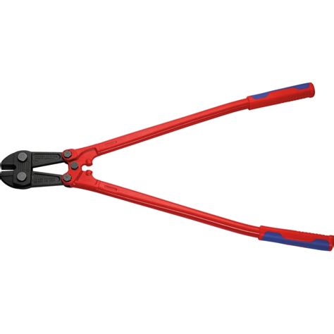 Coupe boulons Knipex L 760 mm Outils du bâtiment