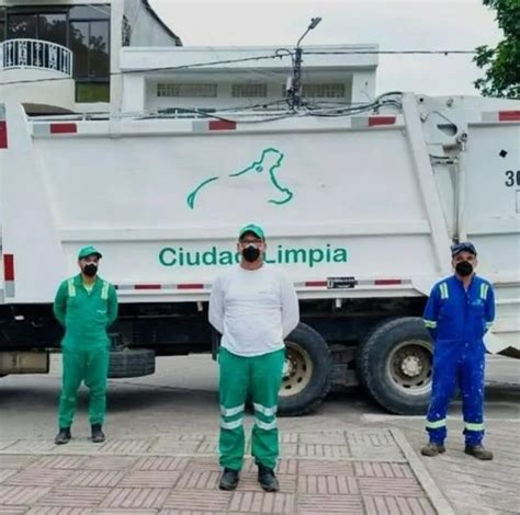 Revolcón En Bogotá En El Modelo De Aseo Por Cambio De Operadores Será En 2026