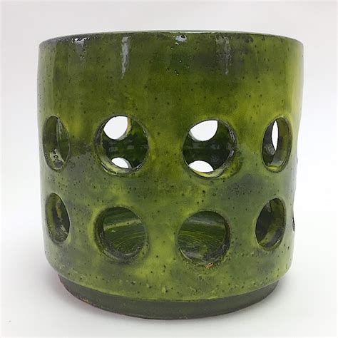 Mado Jolain Vase Cache Pot