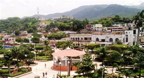 La Fundaci N De Tonal Chiapas De Enero De El Sol Del