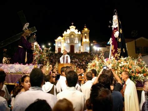 Hist Rias Semana Santa Em S O Jo O Del Rei