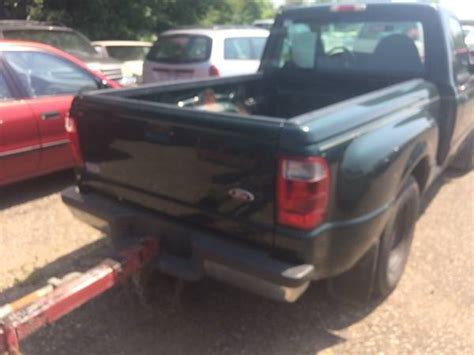 2002 Ford Ranger Step Side For Sale In Rosemount Mn