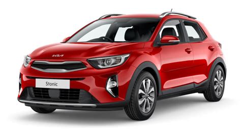 Kia Stonic Ex Plus Kiamotors Portqasim