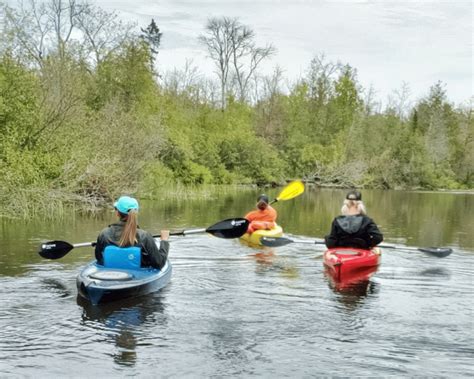 Upper Dells Adventures On The Wisconsin River – Women Who Kayak