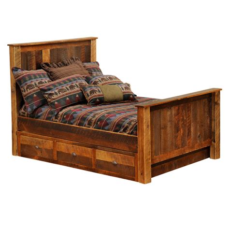 Cabin Furniture