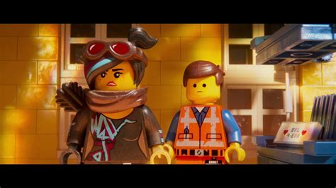 The Lego Movie 2 The Second Part Trailer Youtube