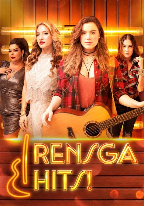 Rensga Hits Temporada 1 assista todos episódios online streaming