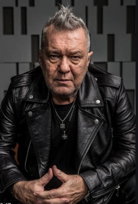 Australian Entertainment Services Jimmy Barnes